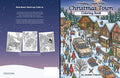 Winding Down With Christmas Town