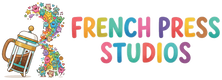French Press Studios - Home